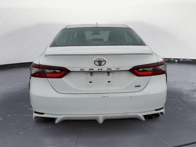 Photo 5 VIN: 4T1G11AK9MU540782 - TOYOTA CAMRY SE 