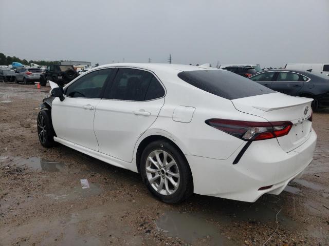 Photo 1 VIN: 4T1G11AK9MU564418 - TOYOTA CAMRY 