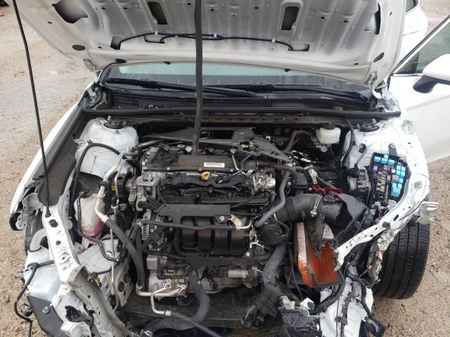 Photo 10 VIN: 4T1G11AK9MU564418 - TOYOTA CAMRY 