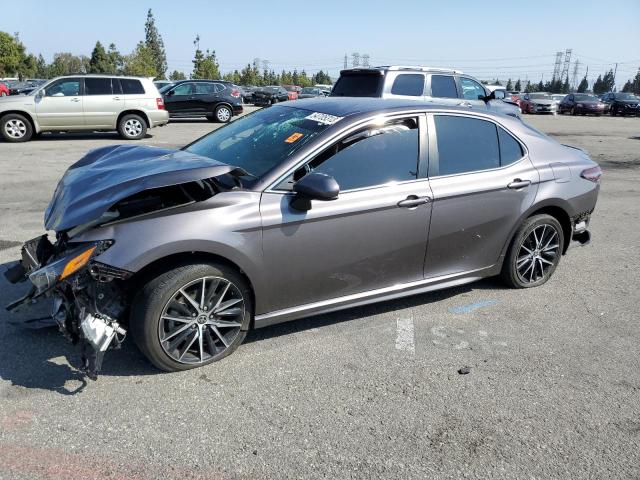 Photo 0 VIN: 4T1G11AK9MU578772 - TOYOTA CAMRY 