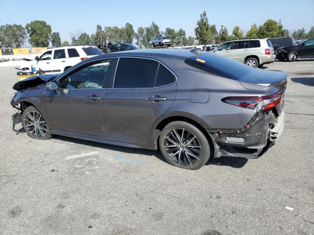 Photo 1 VIN: 4T1G11AK9MU578772 - TOYOTA CAMRY 