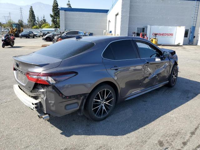 Photo 2 VIN: 4T1G11AK9MU578772 - TOYOTA CAMRY 