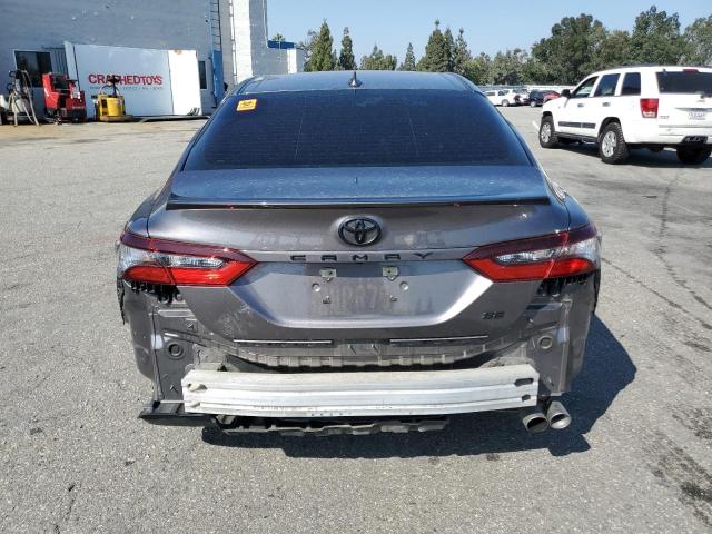 Photo 5 VIN: 4T1G11AK9MU578772 - TOYOTA CAMRY 