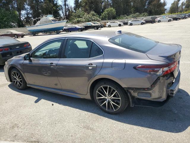 Photo 1 VIN: 4T1G11AK9MU579615 - TOYOTA CAMRY SE 