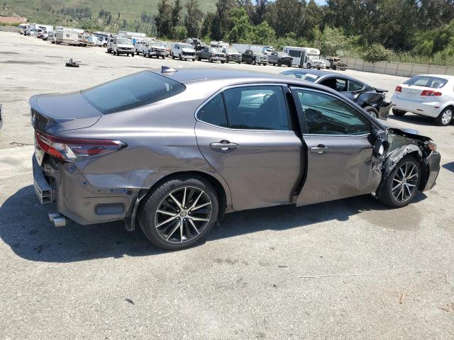 Photo 2 VIN: 4T1G11AK9MU579615 - TOYOTA CAMRY SE 