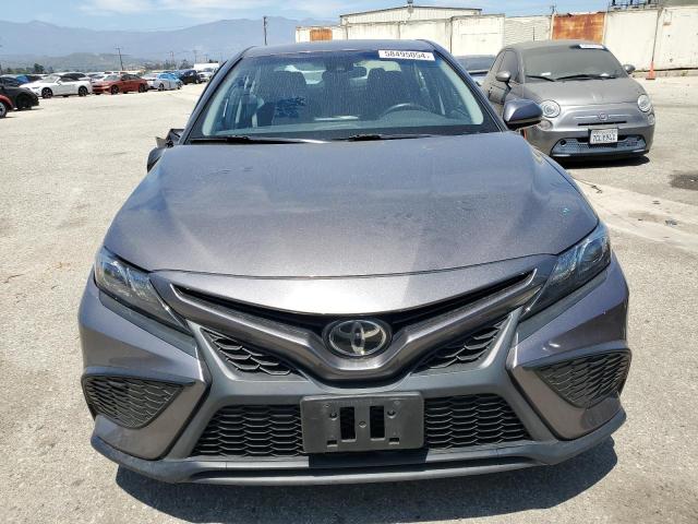 Photo 4 VIN: 4T1G11AK9MU579615 - TOYOTA CAMRY SE 