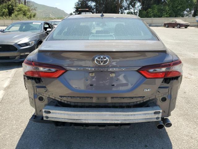 Photo 5 VIN: 4T1G11AK9MU579615 - TOYOTA CAMRY SE 