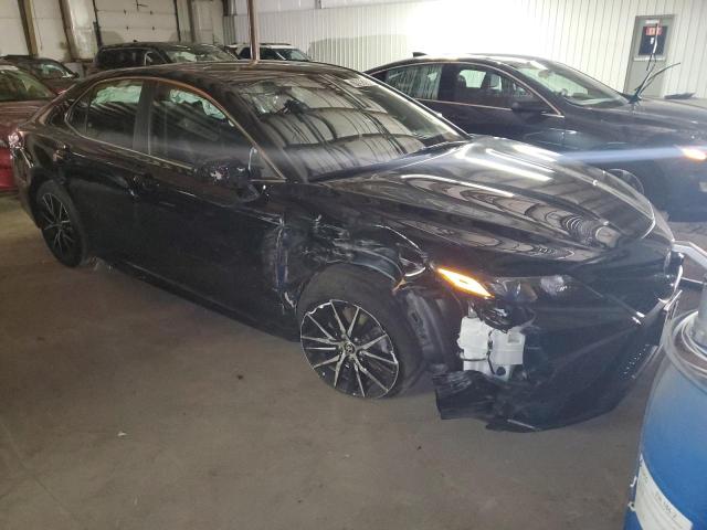 Photo 3 VIN: 4T1G11AK9MU585219 - TOYOTA CAMRY 