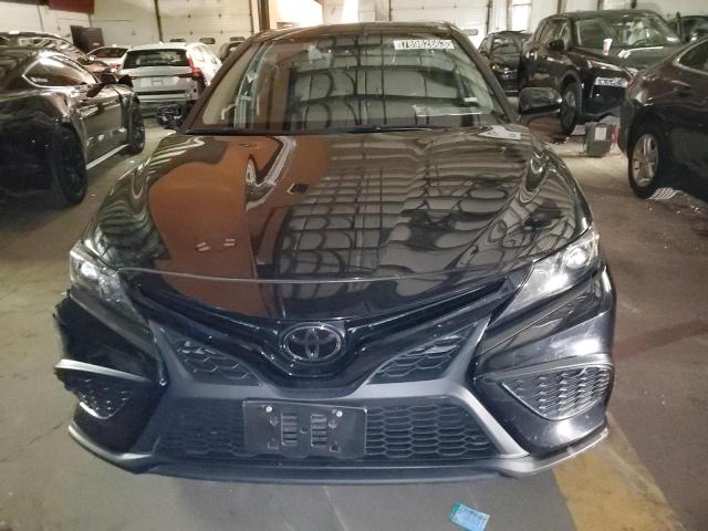 Photo 4 VIN: 4T1G11AK9MU585219 - TOYOTA CAMRY 