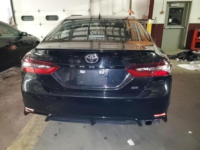 Photo 5 VIN: 4T1G11AK9MU585219 - TOYOTA CAMRY 