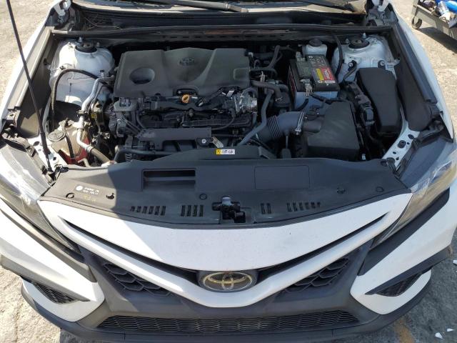 Photo 10 VIN: 4T1G11AK9MU586855 - TOYOTA CAMRY SE 