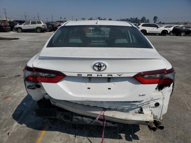 Photo 5 VIN: 4T1G11AK9MU586855 - TOYOTA CAMRY SE 