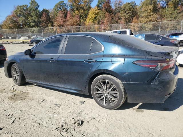 Photo 1 VIN: 4T1G11AK9MU597743 - TOYOTA CAMRY SE 