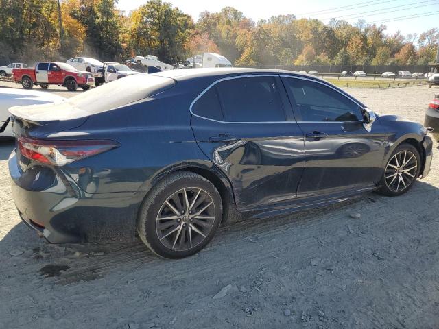 Photo 2 VIN: 4T1G11AK9MU597743 - TOYOTA CAMRY SE 