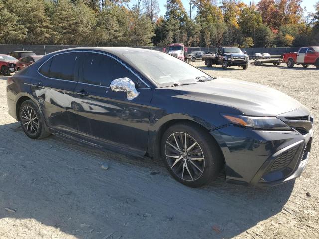 Photo 3 VIN: 4T1G11AK9MU597743 - TOYOTA CAMRY SE 