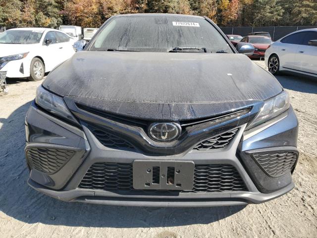 Photo 4 VIN: 4T1G11AK9MU597743 - TOYOTA CAMRY SE 