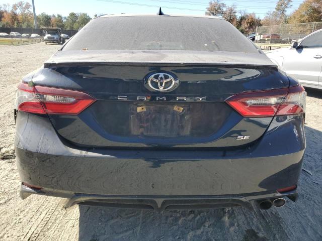 Photo 5 VIN: 4T1G11AK9MU597743 - TOYOTA CAMRY SE 