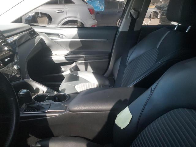 Photo 6 VIN: 4T1G11AK9MU597743 - TOYOTA CAMRY SE 