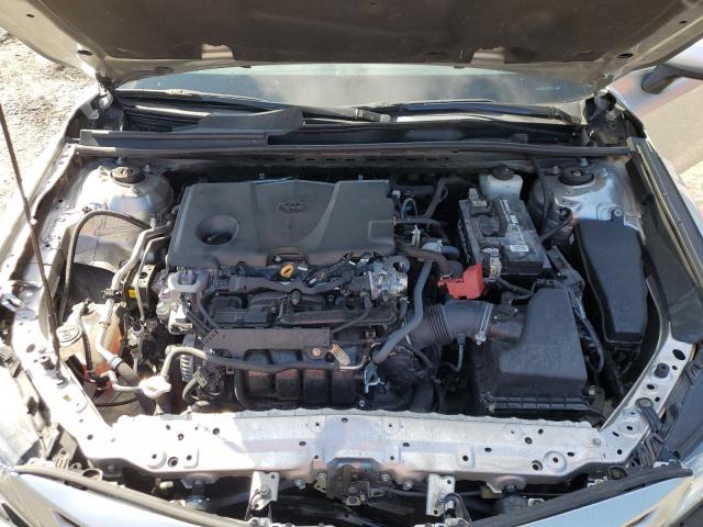 Photo 10 VIN: 4T1G11AK9MU599332 - TOYOTA CAMRY 