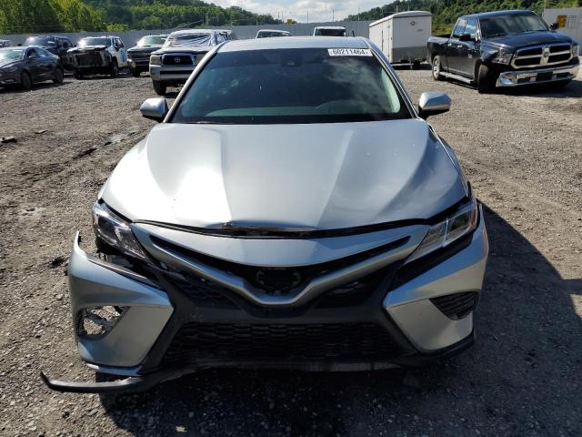 Photo 4 VIN: 4T1G11AK9MU599332 - TOYOTA CAMRY 