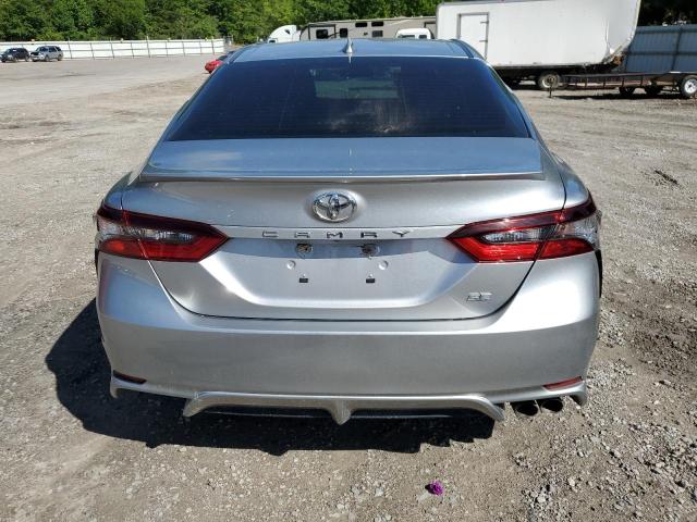 Photo 5 VIN: 4T1G11AK9MU599332 - TOYOTA CAMRY 