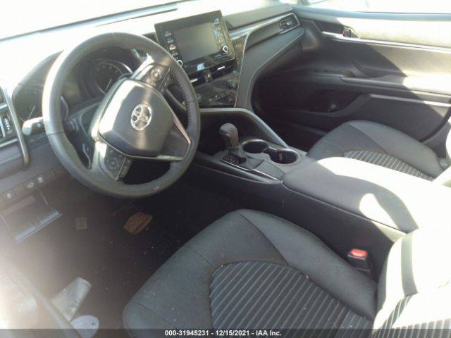 Photo 4 VIN: 4T1G11AK9MU601760 - TOYOTA CAMRY 