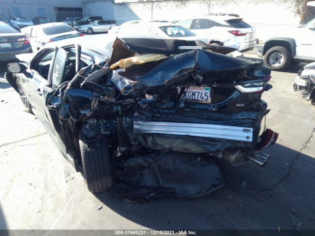 Photo 5 VIN: 4T1G11AK9MU601760 - TOYOTA CAMRY 