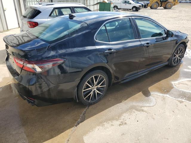 Photo 2 VIN: 4T1G11AK9MU603055 - TOYOTA CAMRY 