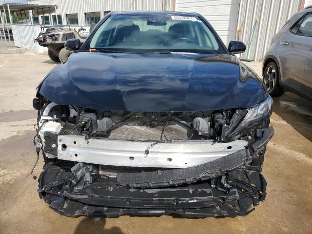 Photo 4 VIN: 4T1G11AK9MU603055 - TOYOTA CAMRY 