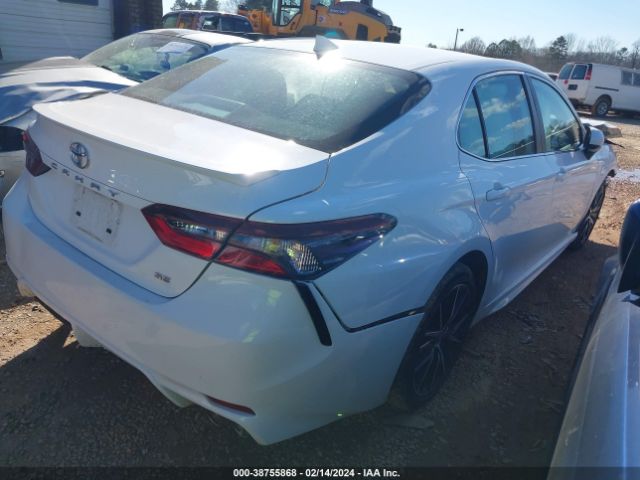 Photo 3 VIN: 4T1G11AK9MU604710 - TOYOTA CAMRY 