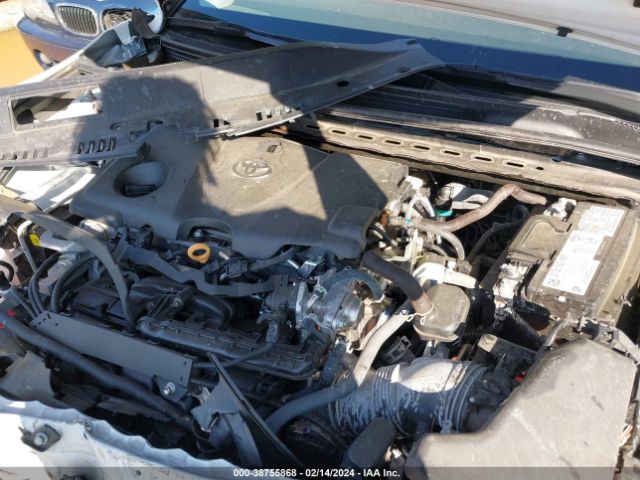 Photo 9 VIN: 4T1G11AK9MU604710 - TOYOTA CAMRY 