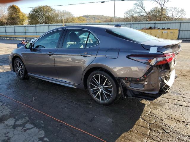 Photo 1 VIN: 4T1G11AK9MU610197 - TOYOTA CAMRY SE 