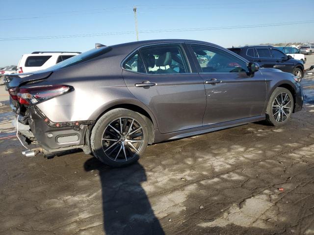 Photo 2 VIN: 4T1G11AK9MU610197 - TOYOTA CAMRY SE 