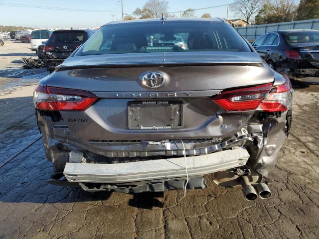 Photo 5 VIN: 4T1G11AK9MU610197 - TOYOTA CAMRY SE 