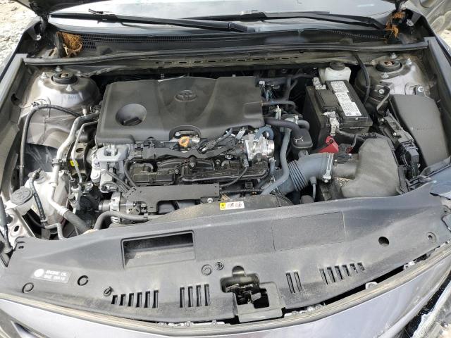 Photo 10 VIN: 4T1G11AK9MU611446 - TOYOTA CAMRY SE 