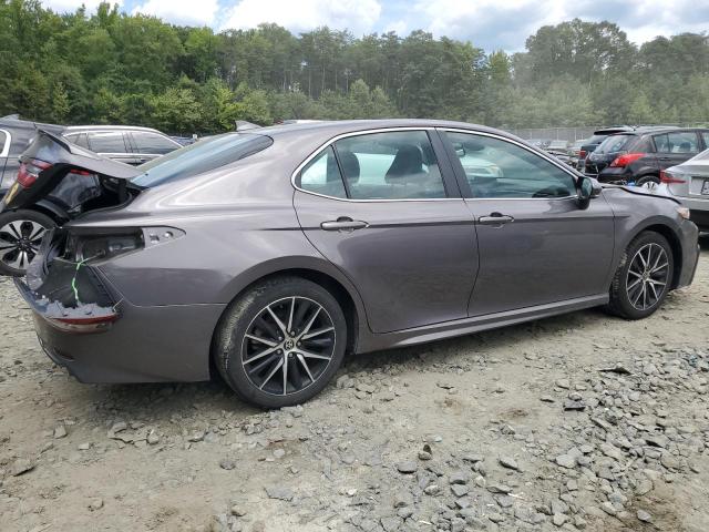 Photo 2 VIN: 4T1G11AK9MU611446 - TOYOTA CAMRY SE 