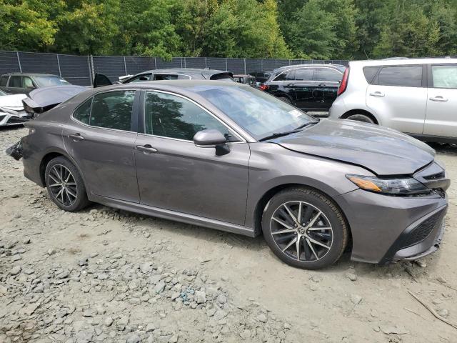 Photo 3 VIN: 4T1G11AK9MU611446 - TOYOTA CAMRY SE 