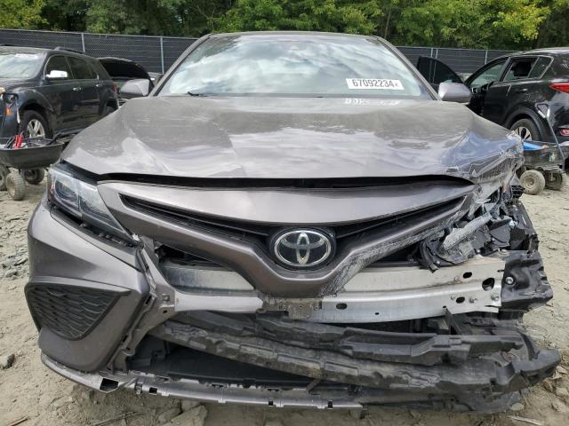 Photo 4 VIN: 4T1G11AK9MU611446 - TOYOTA CAMRY SE 