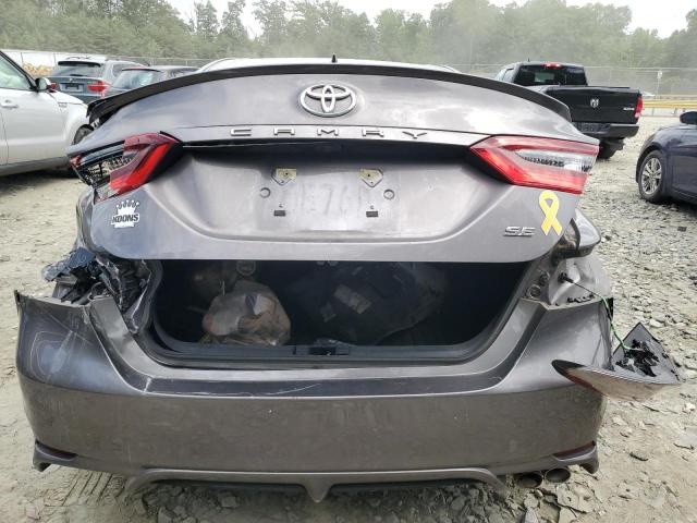 Photo 5 VIN: 4T1G11AK9MU611446 - TOYOTA CAMRY SE 