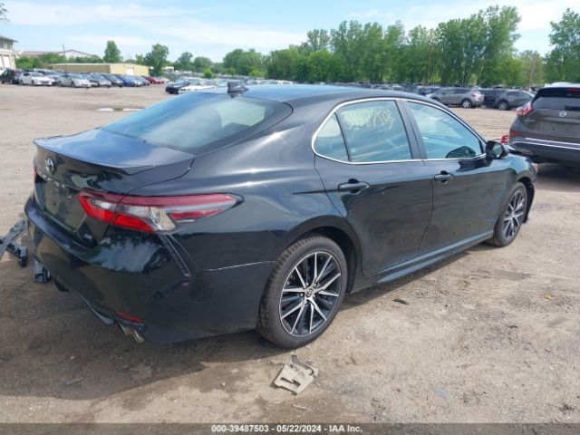 Photo 3 VIN: 4T1G11AK9MU613391 - TOYOTA CAMRY 