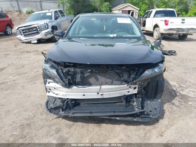 Photo 5 VIN: 4T1G11AK9MU613391 - TOYOTA CAMRY 