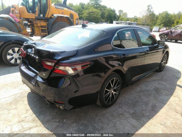 Photo 3 VIN: 4T1G11AK9MU613732 - TOYOTA CAMRY 