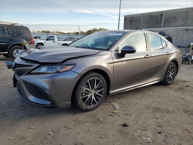 Photo 0 VIN: 4T1G11AK9MU616615 - TOYOTA CAMRY 