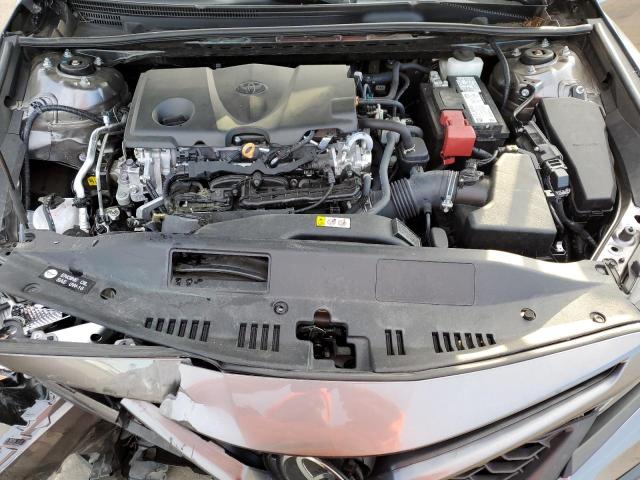 Photo 10 VIN: 4T1G11AK9MU616615 - TOYOTA CAMRY 