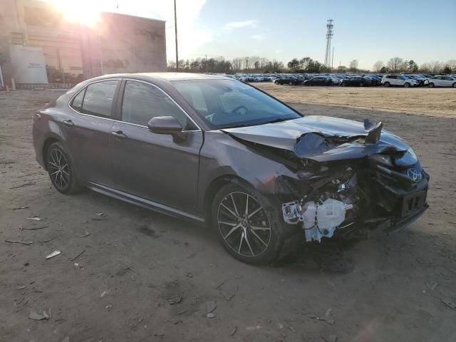 Photo 3 VIN: 4T1G11AK9MU616615 - TOYOTA CAMRY 