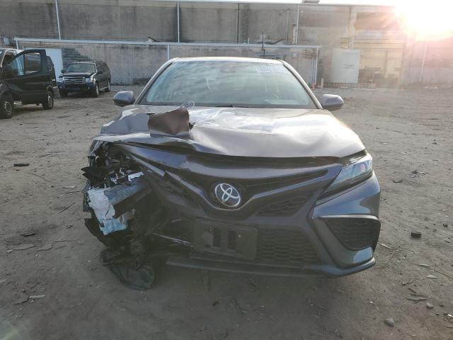 Photo 4 VIN: 4T1G11AK9MU616615 - TOYOTA CAMRY 