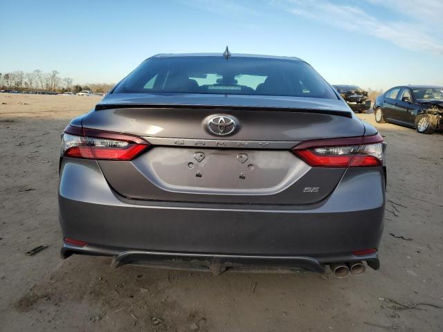 Photo 5 VIN: 4T1G11AK9MU616615 - TOYOTA CAMRY 