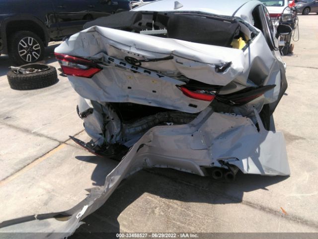 Photo 5 VIN: 4T1G11AK9NU019143 - TOYOTA CAMRY 