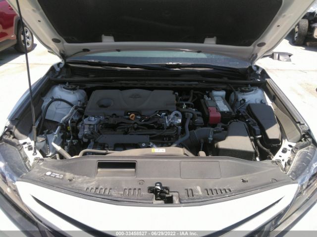 Photo 9 VIN: 4T1G11AK9NU019143 - TOYOTA CAMRY 