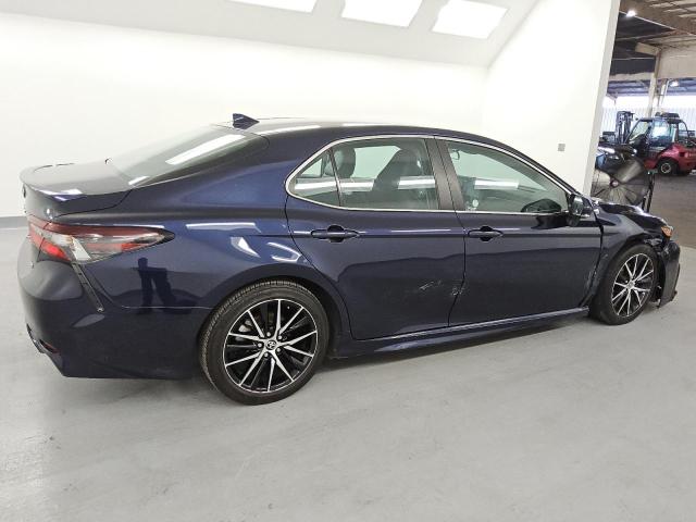 Photo 2 VIN: 4T1G11AK9NU031325 - TOYOTA CAMRY SE 